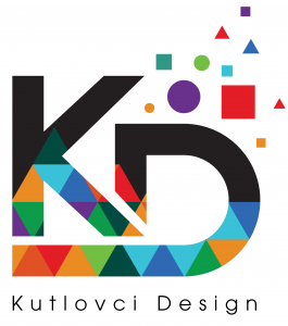 Kutlovci Design Logo