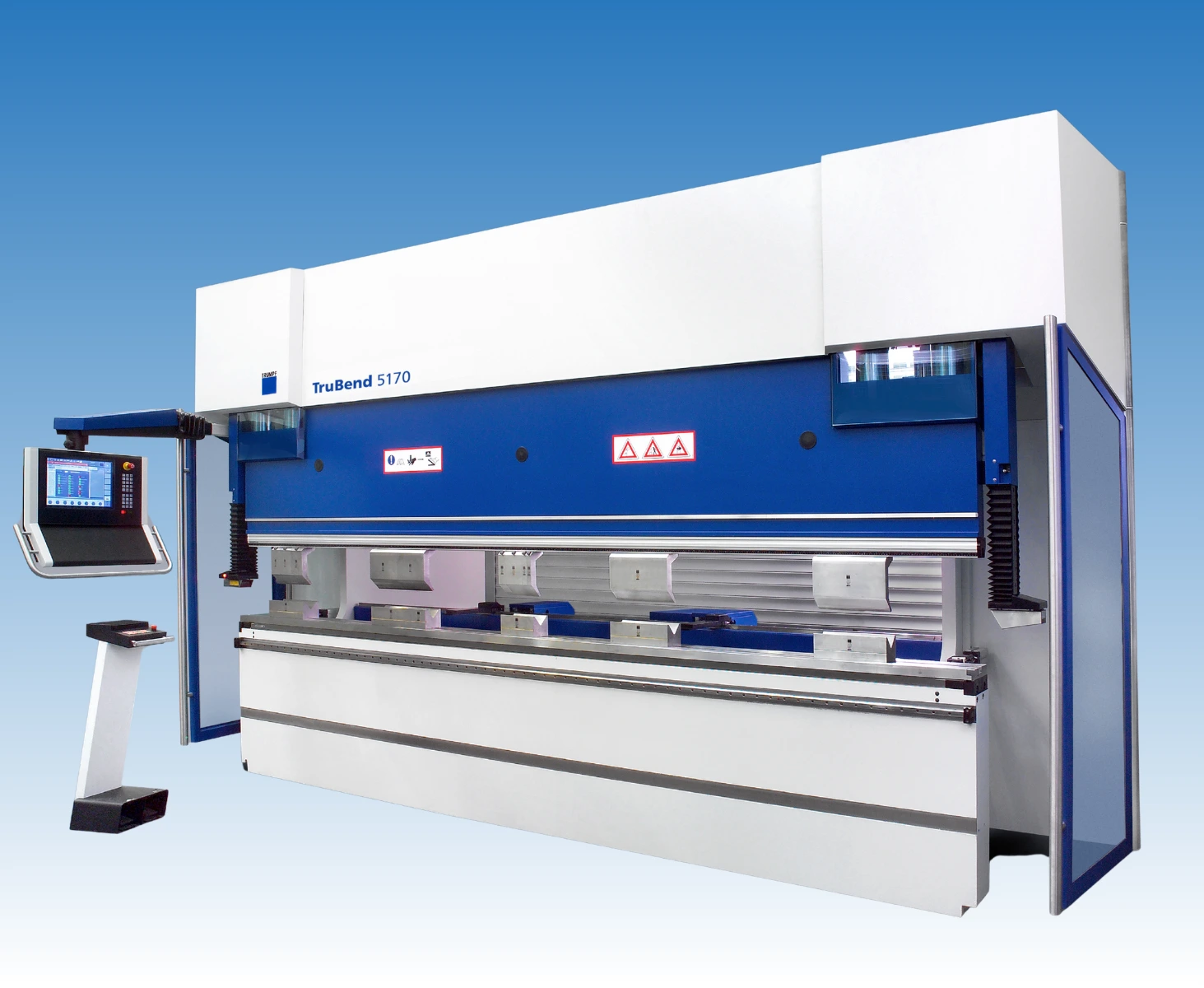 TruBend 5170 Quelle TRUMPF