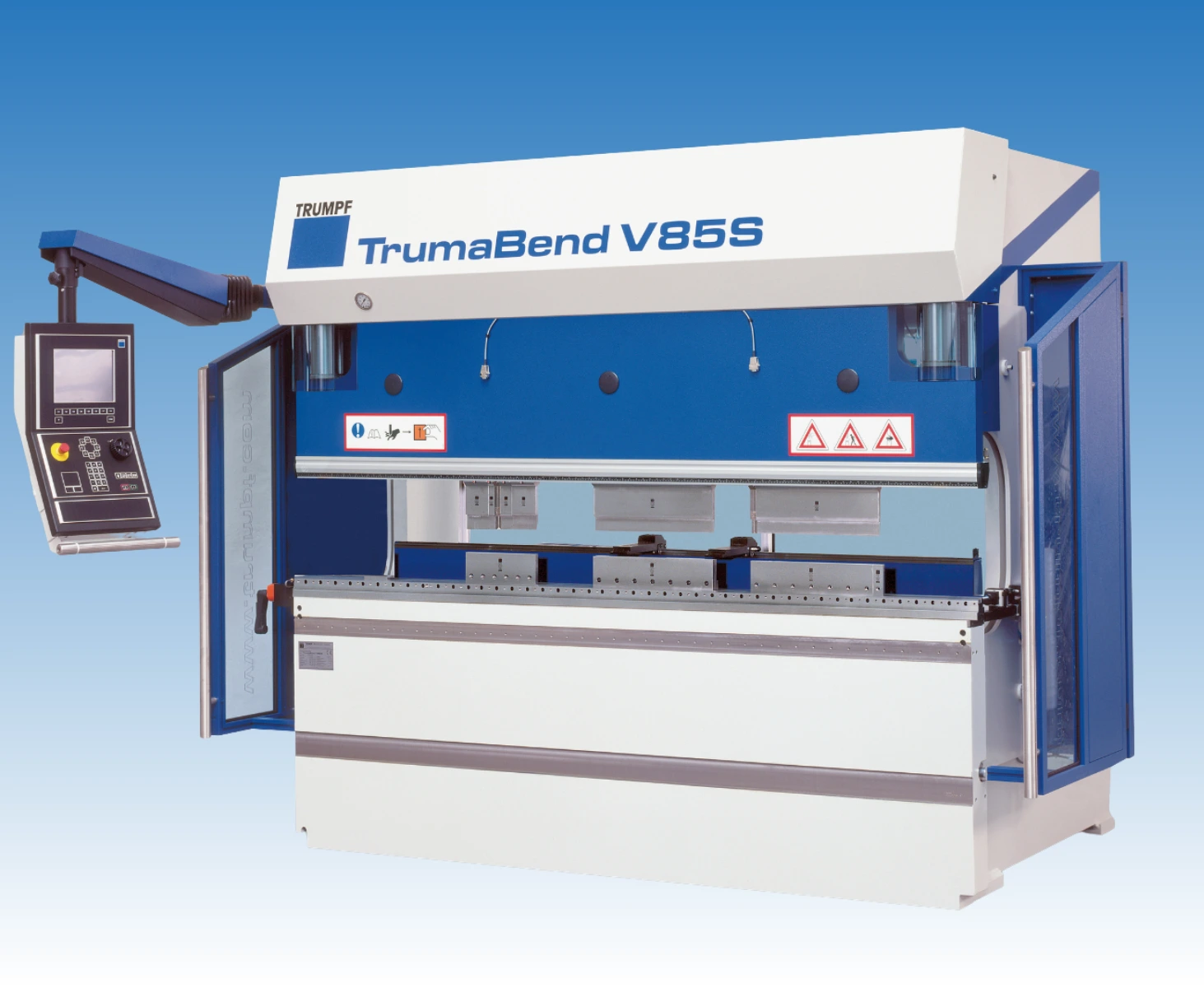 TruBend V85 Quelle TRUMPF